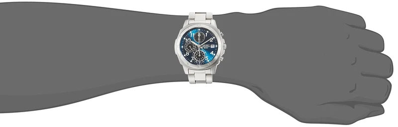 SEIKO Watch SND193P Men's