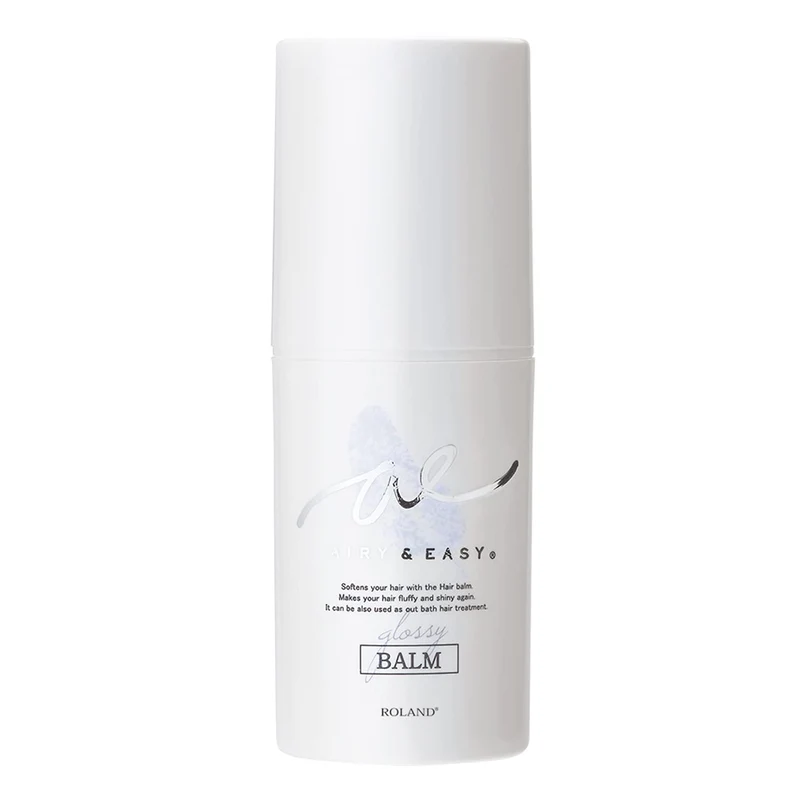 Cosmetex Roland Airy Easy Stick Hair Balm Floral Scent 17G