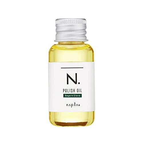 N. Dot Polish Oil Sc 30Ml - Premium Hair & Skin Care Oil