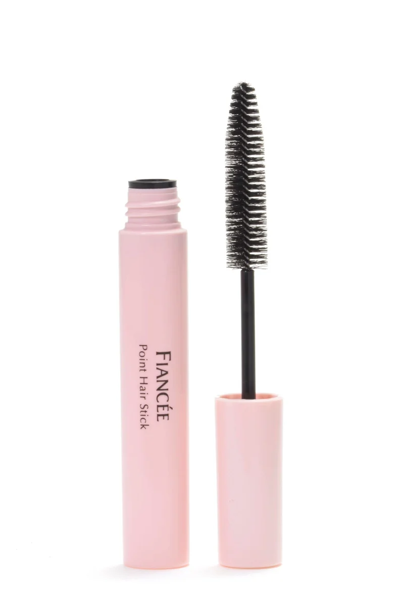 Fiance Point Hair Stick 10ml Pure Shampoo Scent Natural Finish