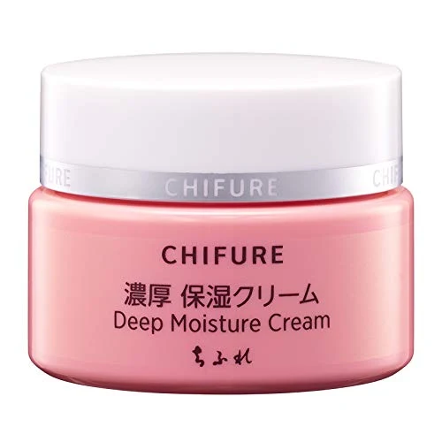 Chifure Rich Moisturizing Anti-Aging Cream 54G - Hydrating Skincare Solution
