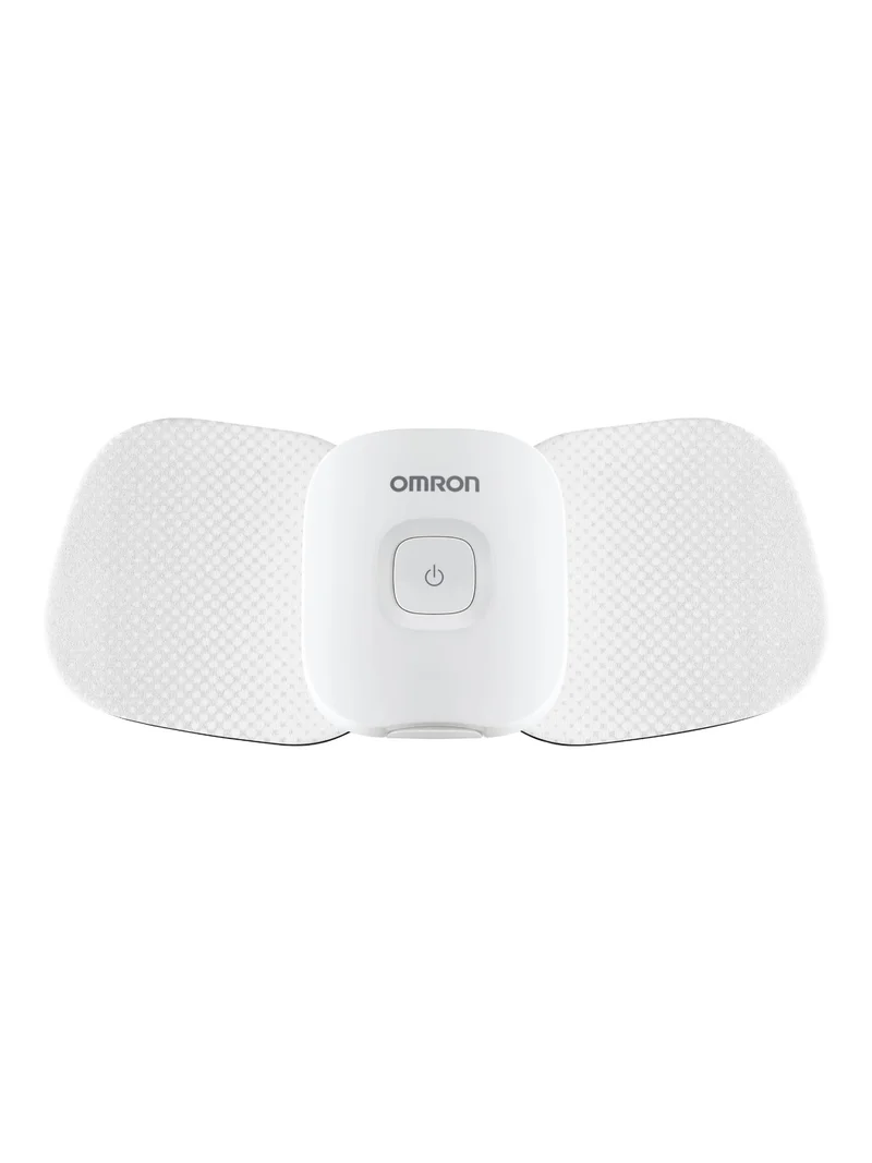 OMRON Cordless Low-Frequency Therapy Device HV-F601T1-C Black