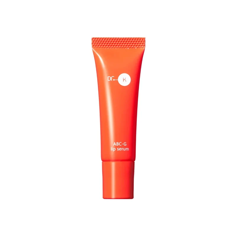 Dr. K Abc-G Lip Serum: Vitamin & Ceramide Lip Care for Chapped Lips