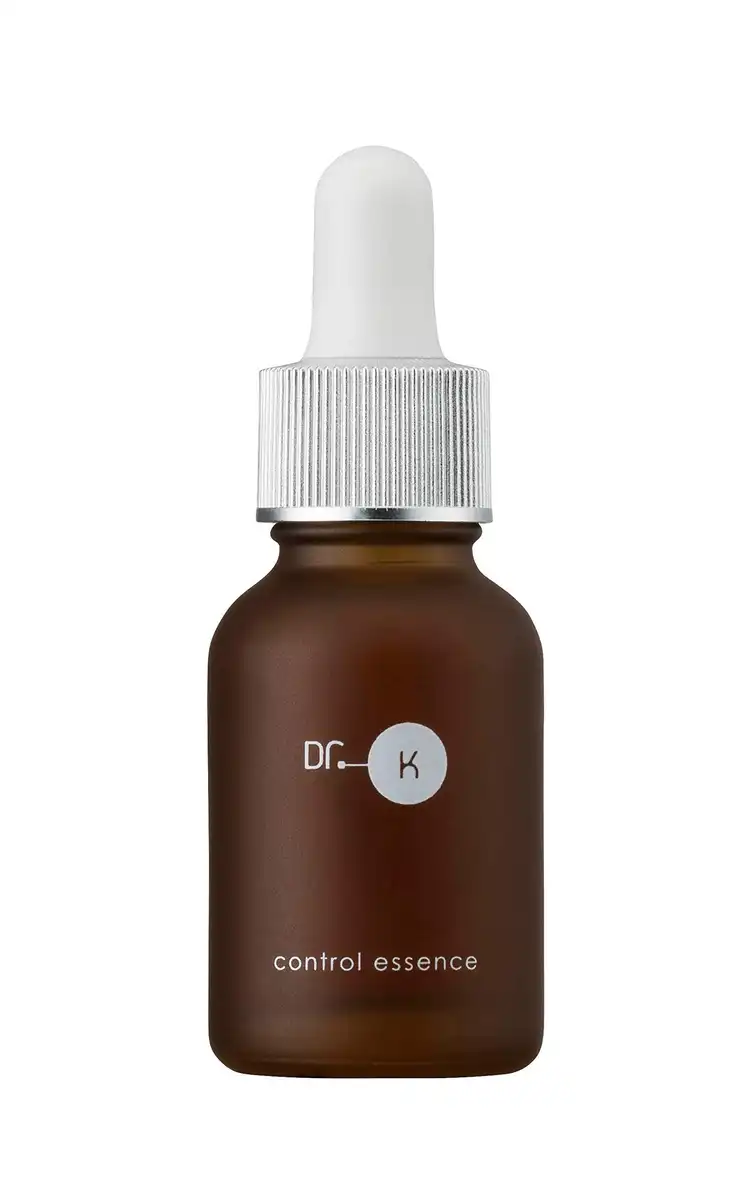 Dr. K Control Essence Booster Serum with Vitamin C for Pore and Sebum Control