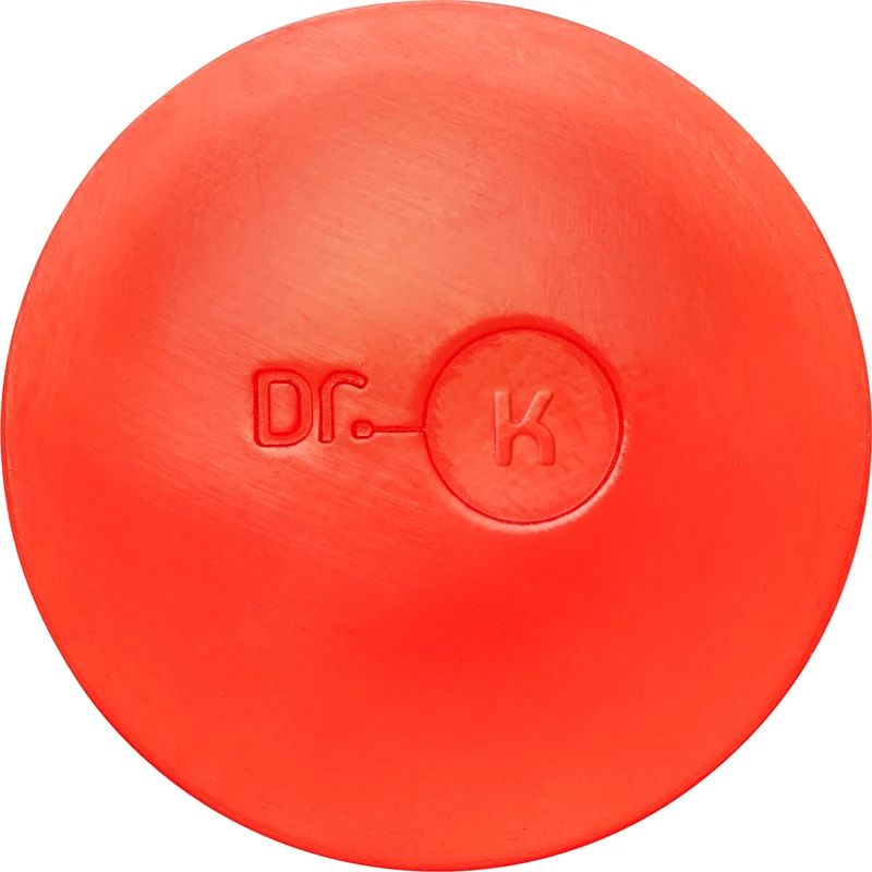 Dr. K Clear Soap Makeup Remover and Facial Cleanser with Vitamin C & Oligonol