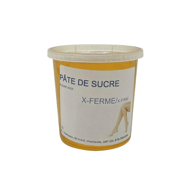 Pâte de Sucre