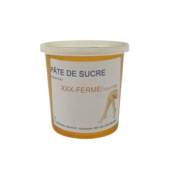 Pâte de Sucre