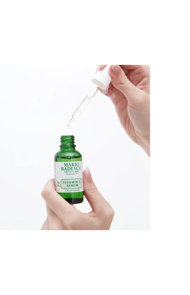 Sérum éclat - Vitamine C - 29 ml
