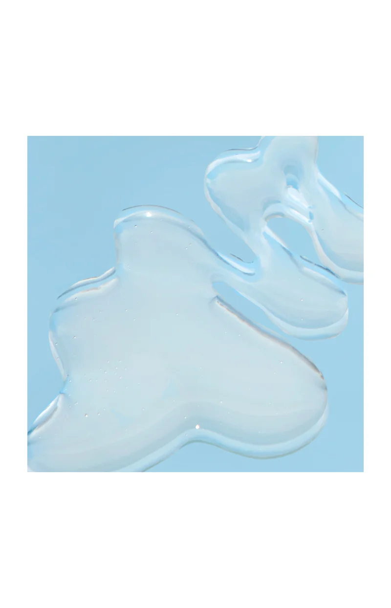 Lotion tonique hydratante - 236 ml