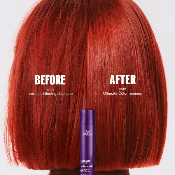 Vaporisateur brillance Ultimate Color