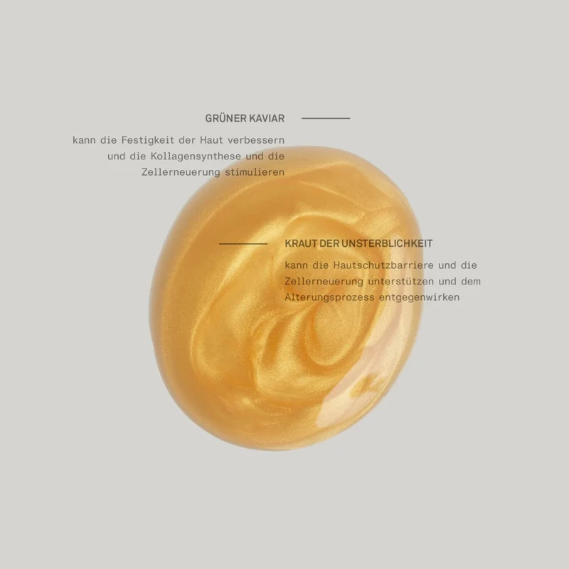 Rejuvenating Glow Mask MHD 10/26