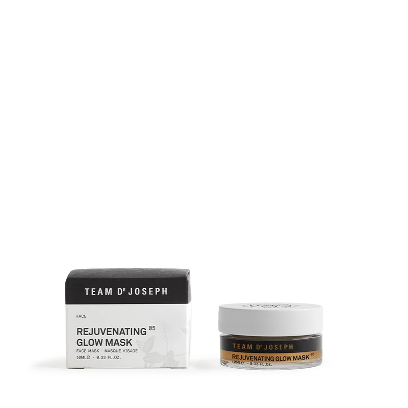 Rejuvenating Glow Mask MHD 10/26