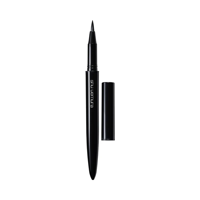 Shu Uemura Calligraphic Eyeliner Applicator #Black