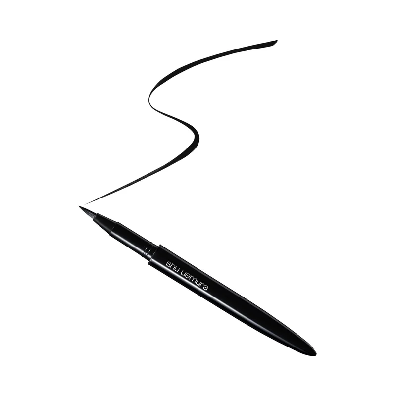 Shu Uemura Calligraphic Eyeliner Applicator #Black