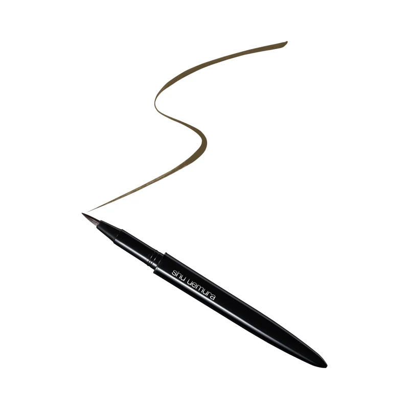 Shu Uemura Calligraphic Eyeliner Applicator #Black