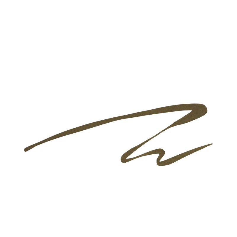 Shu Uemura Calligraphic Eyeliner b Cartridge #Dark Brown