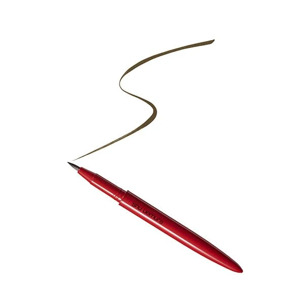 Shu Uemura Calligraphic Eyeliner b Cartridge #Dark Brown