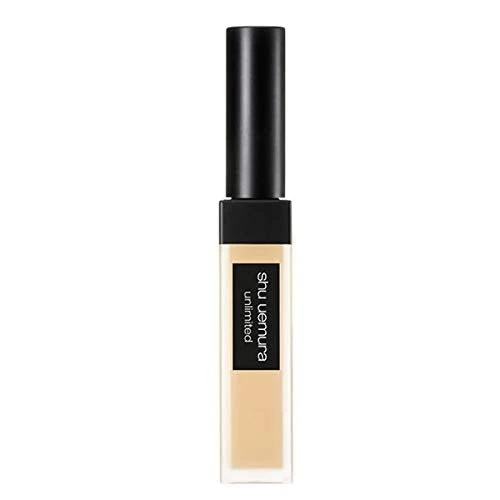 Shu Uemura Unlimited Concealer #7 MEDIUM 7ml