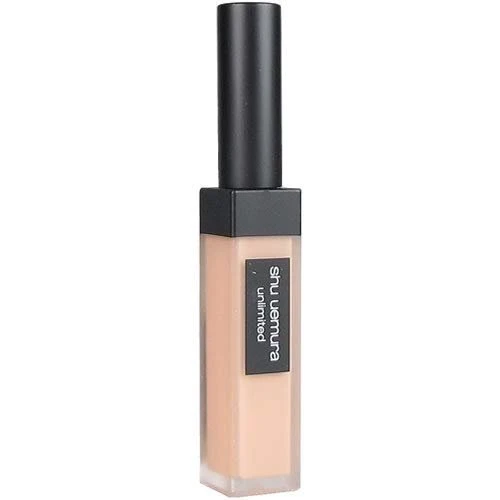 Shu Uemura Unlimited Concealer #7 LIGHT