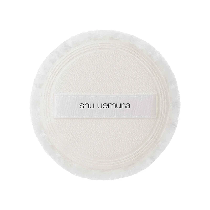 Shu Uemura Unlimited Invisible Powder Puff Applicator
