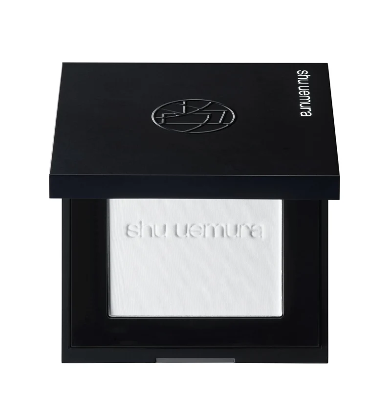 Shu Uemura Unlimited Washi Veil Setting Powder Refill 10g
