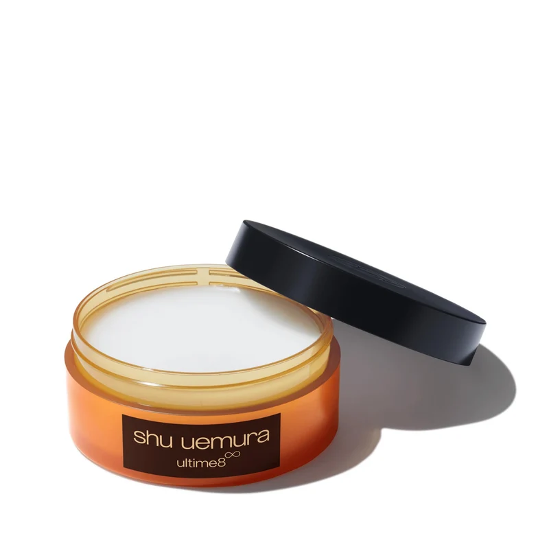 Shu Uemura Ultime8∞ Sublime Tsubaki Cleansing Balm 100g