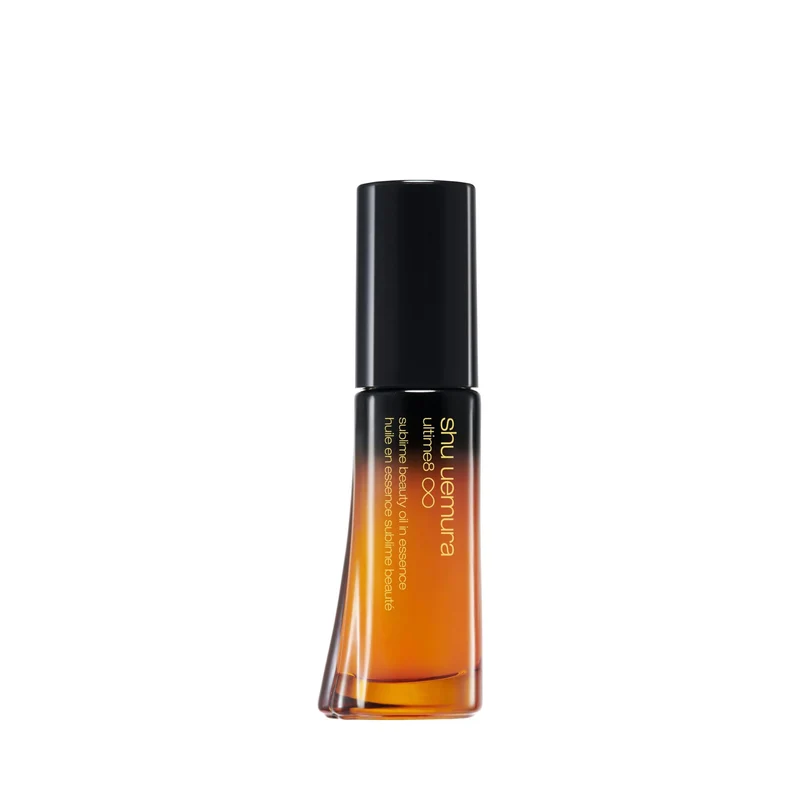 Shu Uemura Ultime8∞ Sublime Beauty Oil-in Essence 30ml
