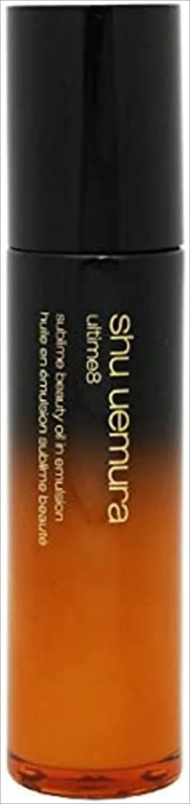 Shu Uemura Ultime8 Sublime Beauty Oil In Emulsion 75ml