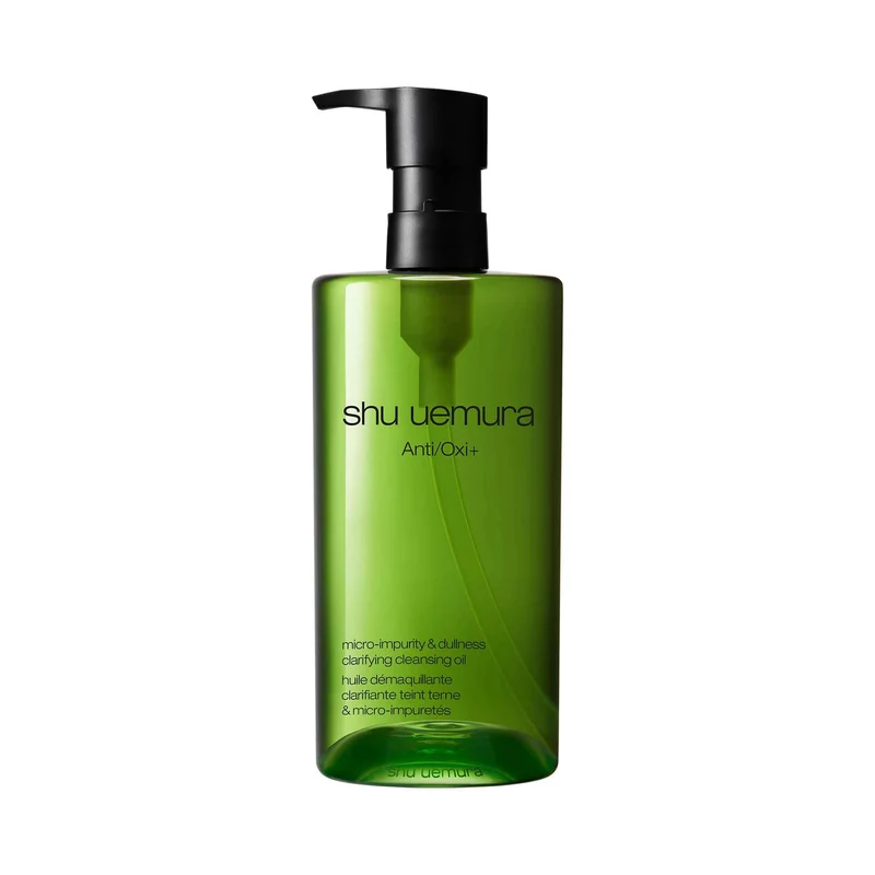Shu Uemura A/O+PM Clear Youth Radiant Cleansing Oil 450ml