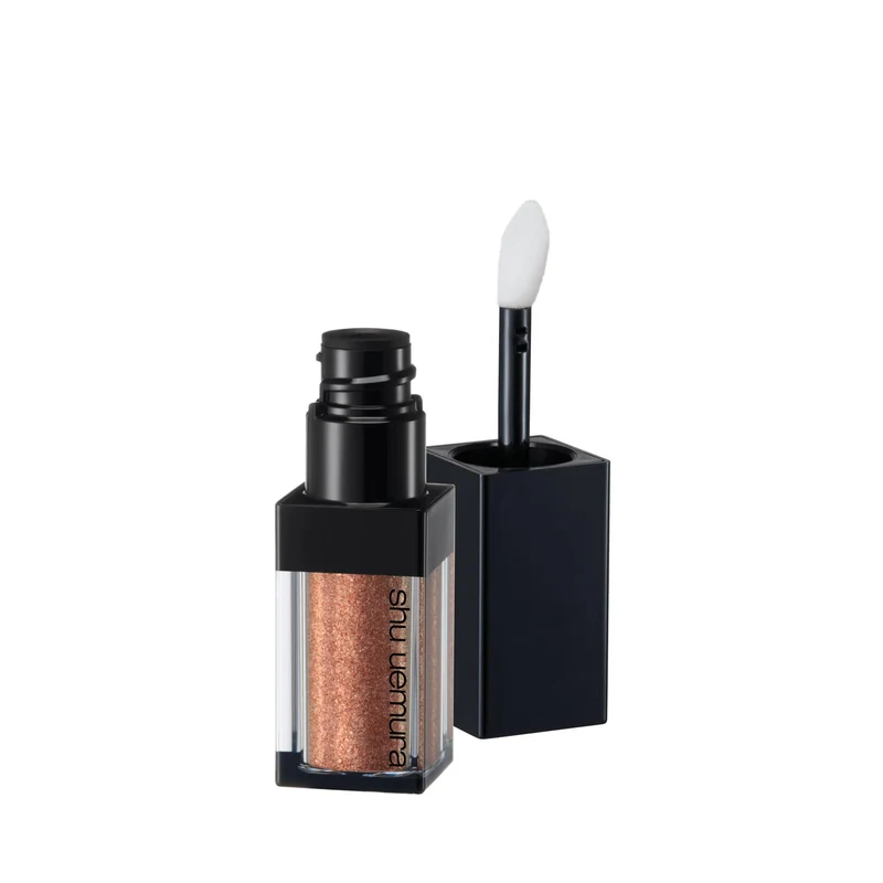 Shu Uemura Eye Foil #Gloss Mink Liquid Eyeshadow 5.5ml