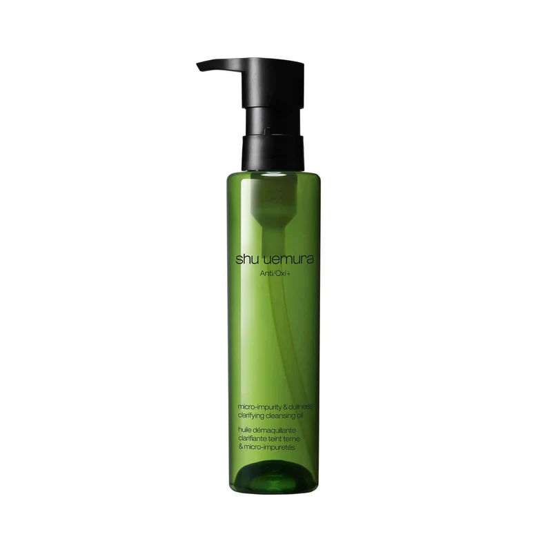 Shu Uemura A/O+ P.M. Clear Youth Radiant Cleansing Oil 150ml