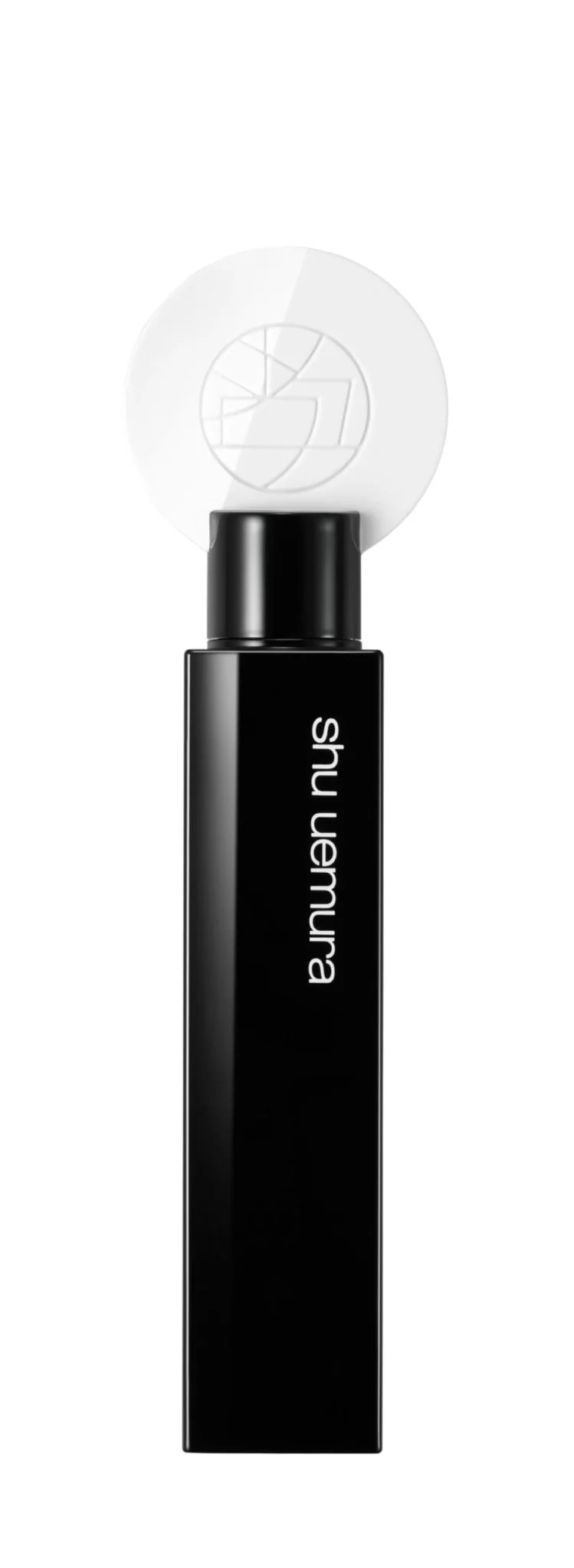 Shu Uemura 3D Lash Care Curl Mascara Kusumi Black