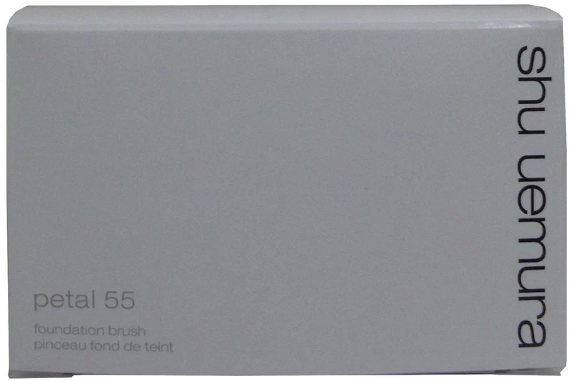 Shu Uemura Petal 55 Foundation Brush 1 Piece