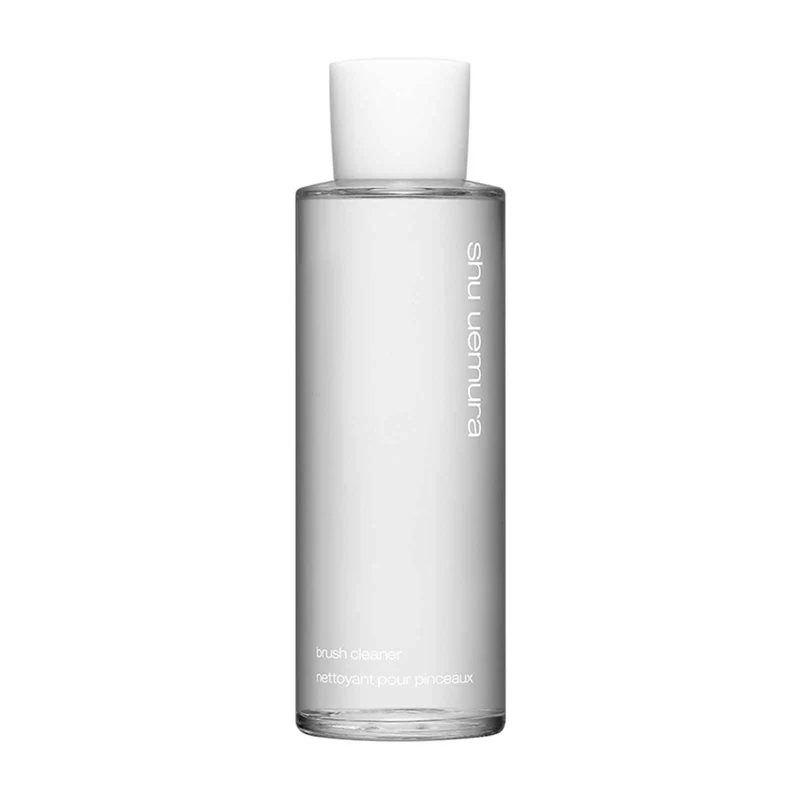 Shu Uemura Brush Cleaner 140ml