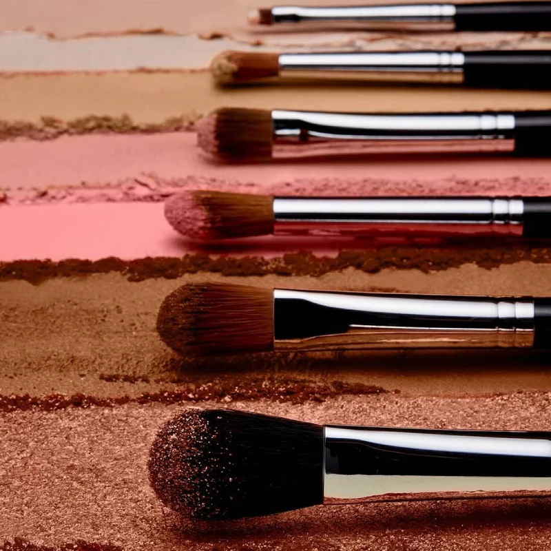 Shu Uemura Brush 6OB Eyebrow Brush