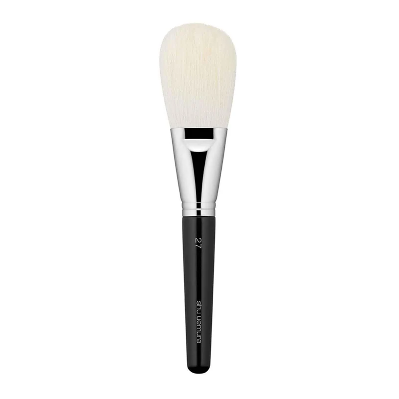 Shu Uemura Brush 27 Face Powder Brush