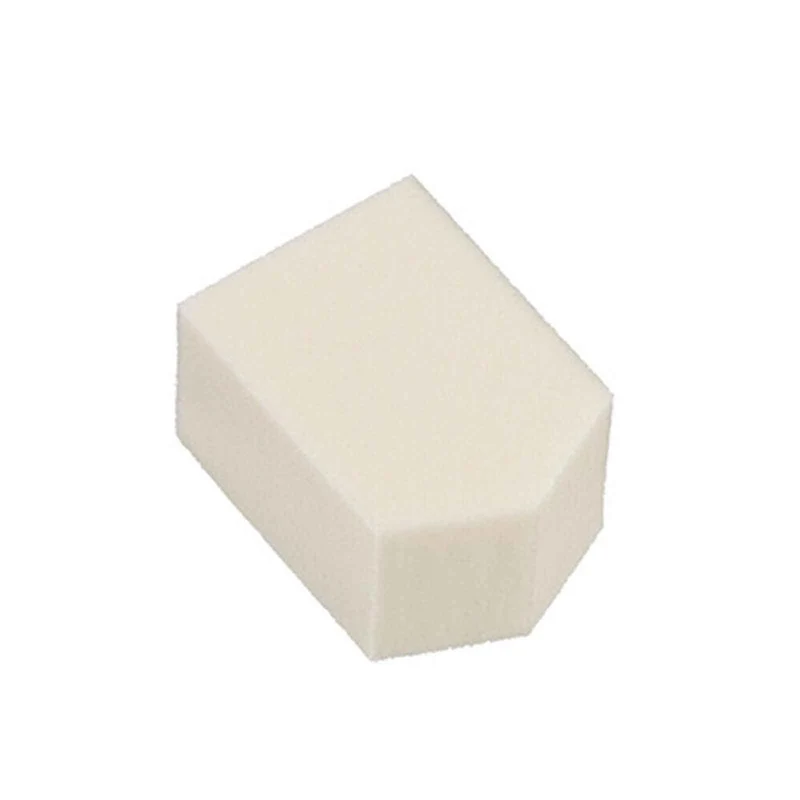 Shu Uemura Fundamental Five-Sided Sponge 4 pcs