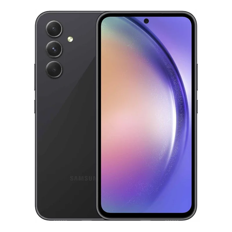 SAMSUNG - Téléphone Intelligent Galaxy A54 5G *Boite Ouverte*