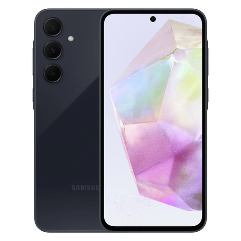 SAMSUNG - Téléphone Intelligent Galaxy A35 5G *Boite Ouverte*