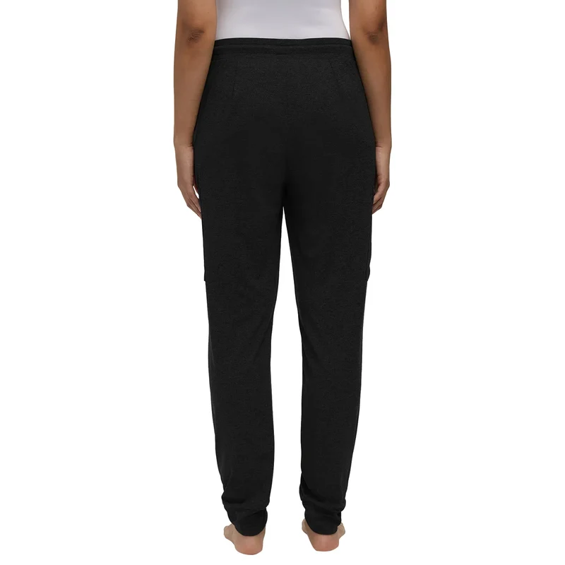 FRANK. BY FRANK AND OAK - Paquet de 2 Pantalons Cargo de Détente pour Femme