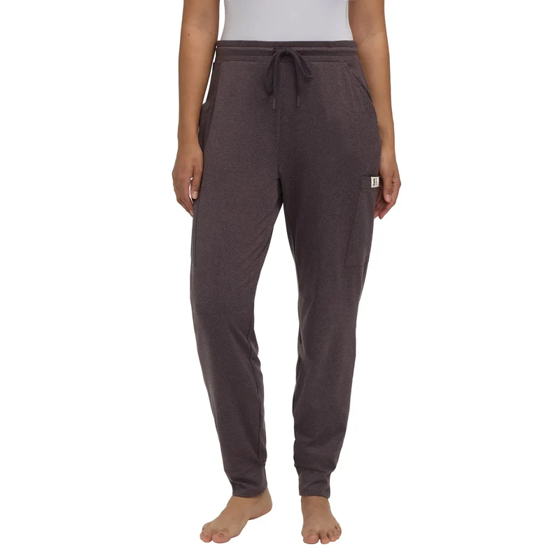 FRANK. BY FRANK AND OAK - Paquet de 2 Pantalons Cargo de Détente pour Femme