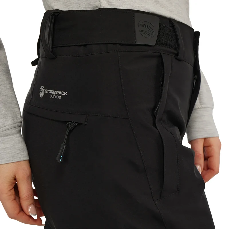 STORMPACK SUNICE - Pantalon de Neige pour Femme