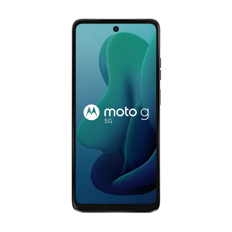 MOTOROLA - Téléphone Intelligent Moto G 5G de 128 Go *Tel Quel*