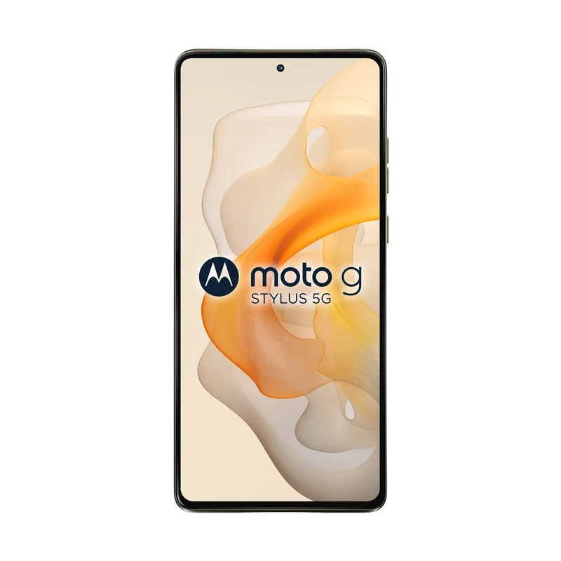 MOTOROLA - Téléphone Intelligent Moto G Stylus 5G *Boite Ouverte*
