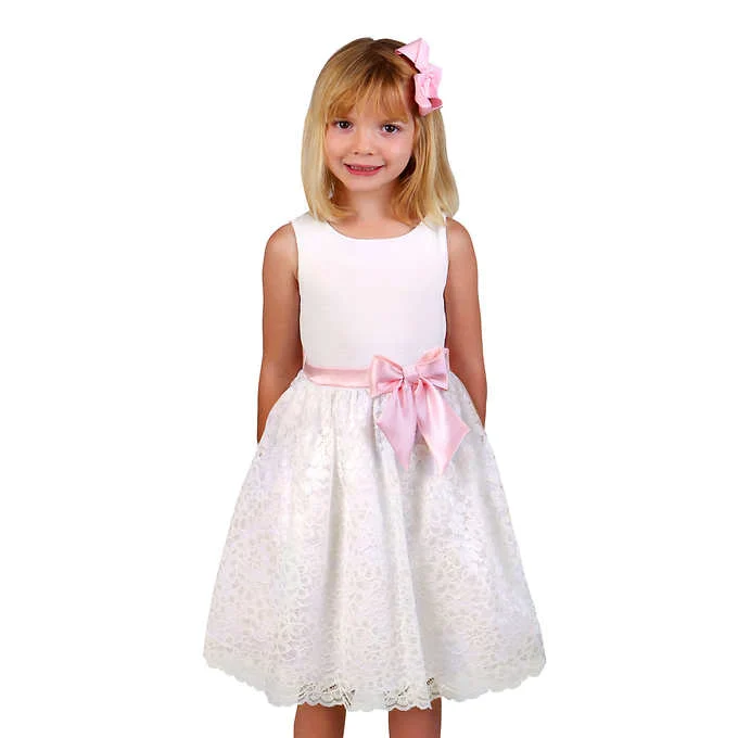 JONA MICHELLE - Robe pour Enfant