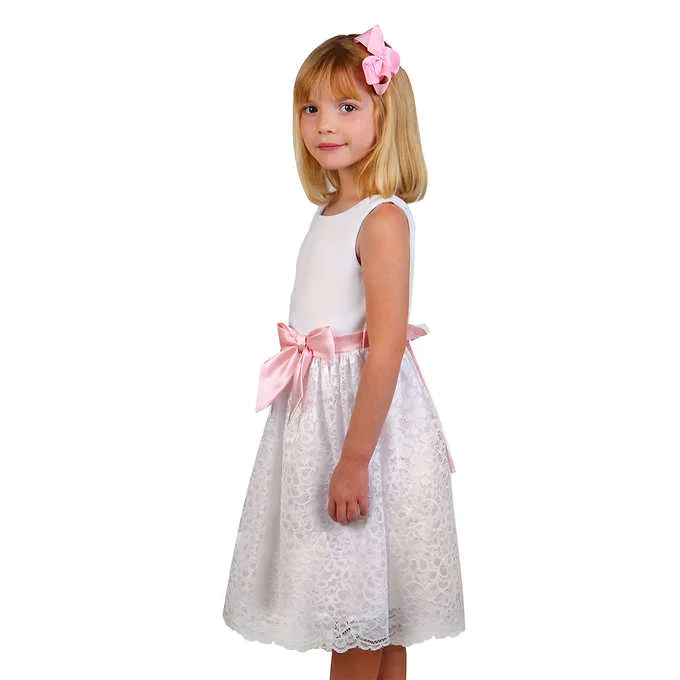 JONA MICHELLE - Robe pour Enfant