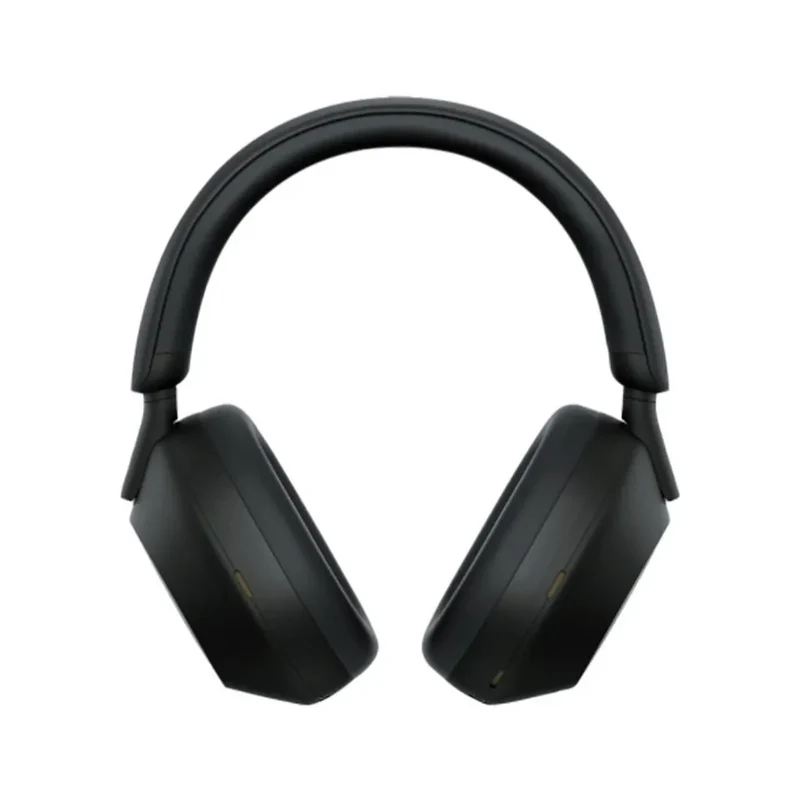 SONY - Casque Stéréo Sans Fil WH-1000X M5 *Boite Ouverte*