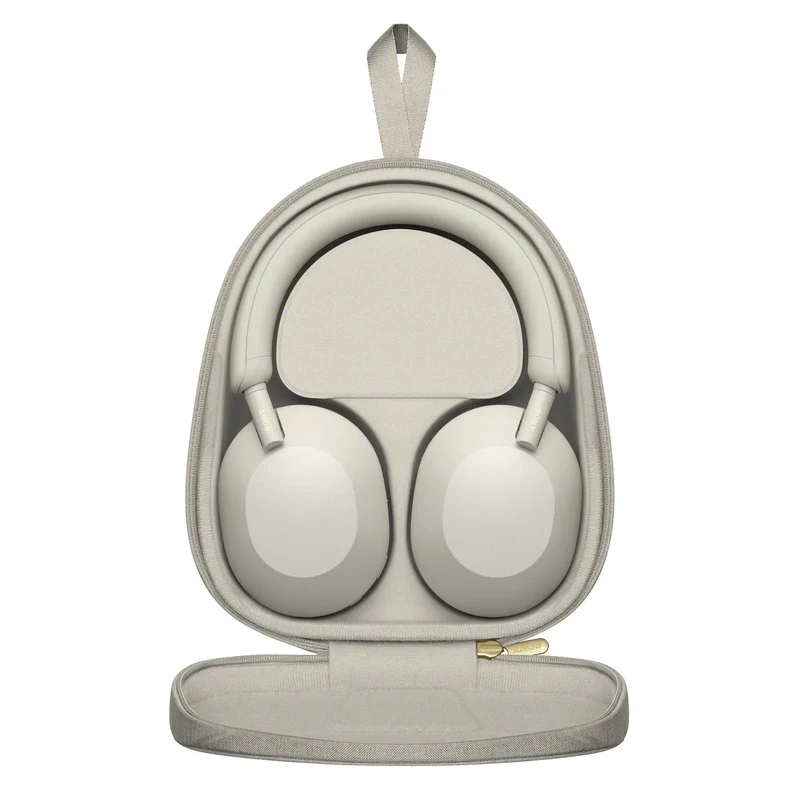 SONY - Casque Stéréo Sans Fil WH-1000X M5 *Boite Ouverte*