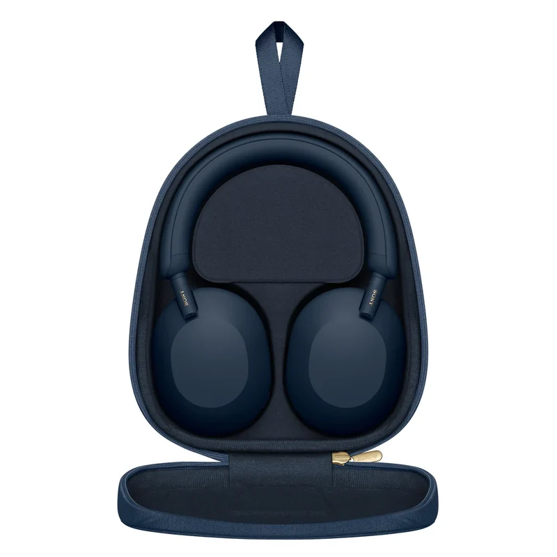 SONY - Casque Stéréo Sans Fil WH-1000X M5 *Boite Ouverte*