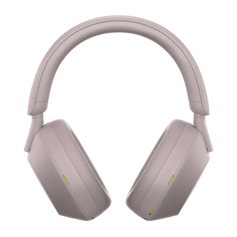 SONY - Casque Stéréo Sans Fil WH-1000X M5 *Boite Ouverte*